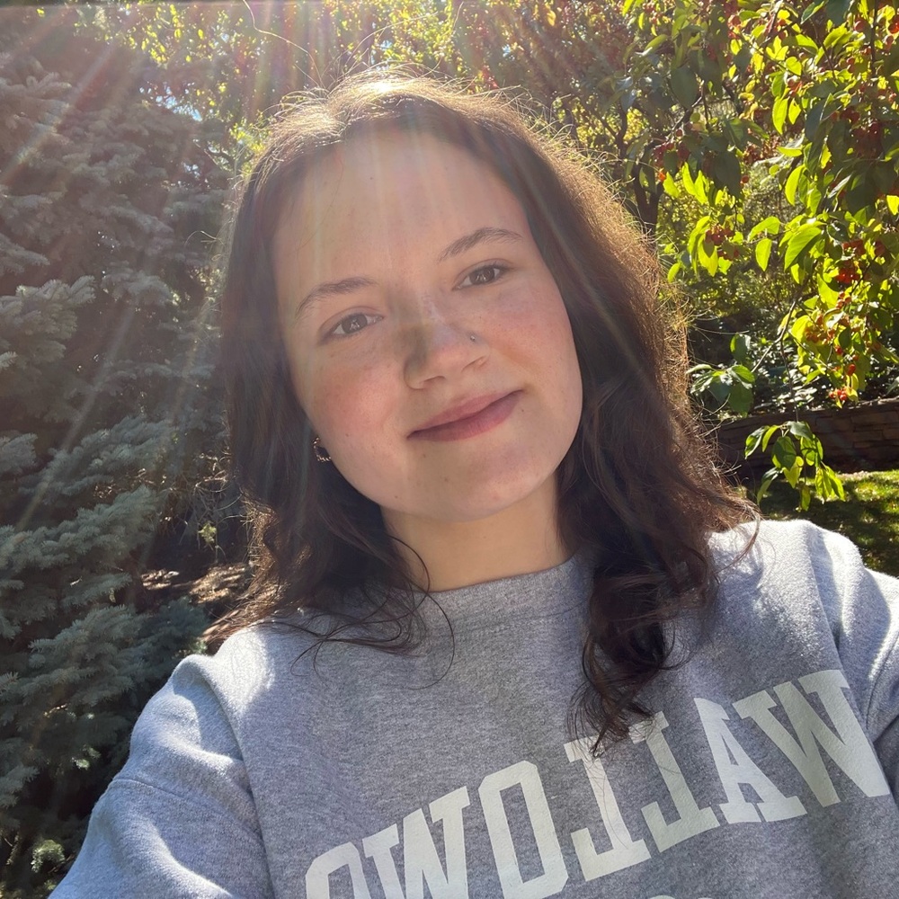 Meet your Posher, Taylor